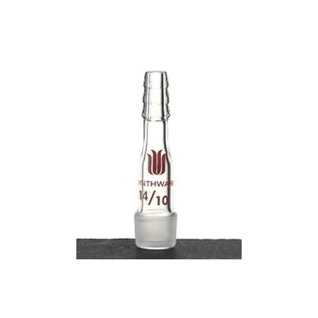 Synthware ADAPTER, VACUUM OR ARGON (NITROGEN), 24/40 A302440